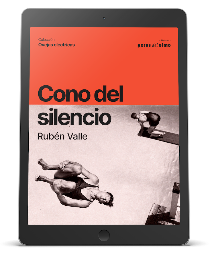 Tapa de Cono del silencio