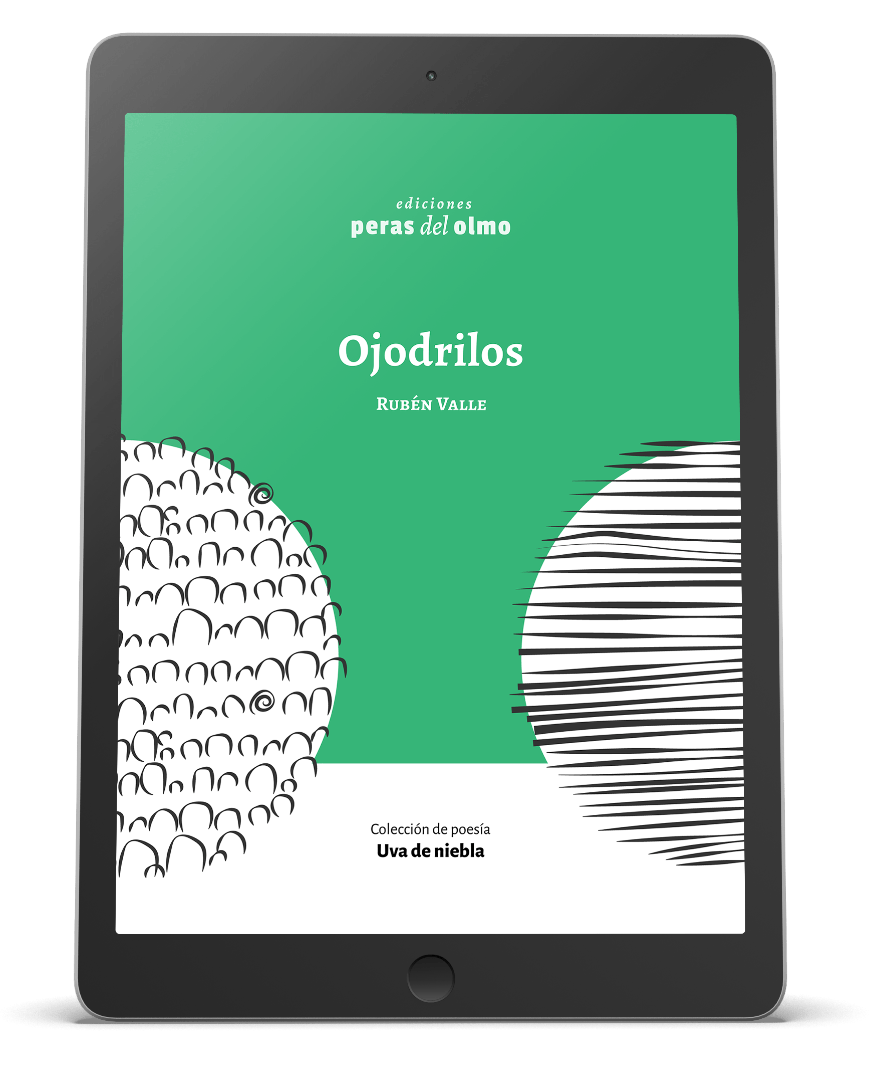 Tapa de Ojodrilos