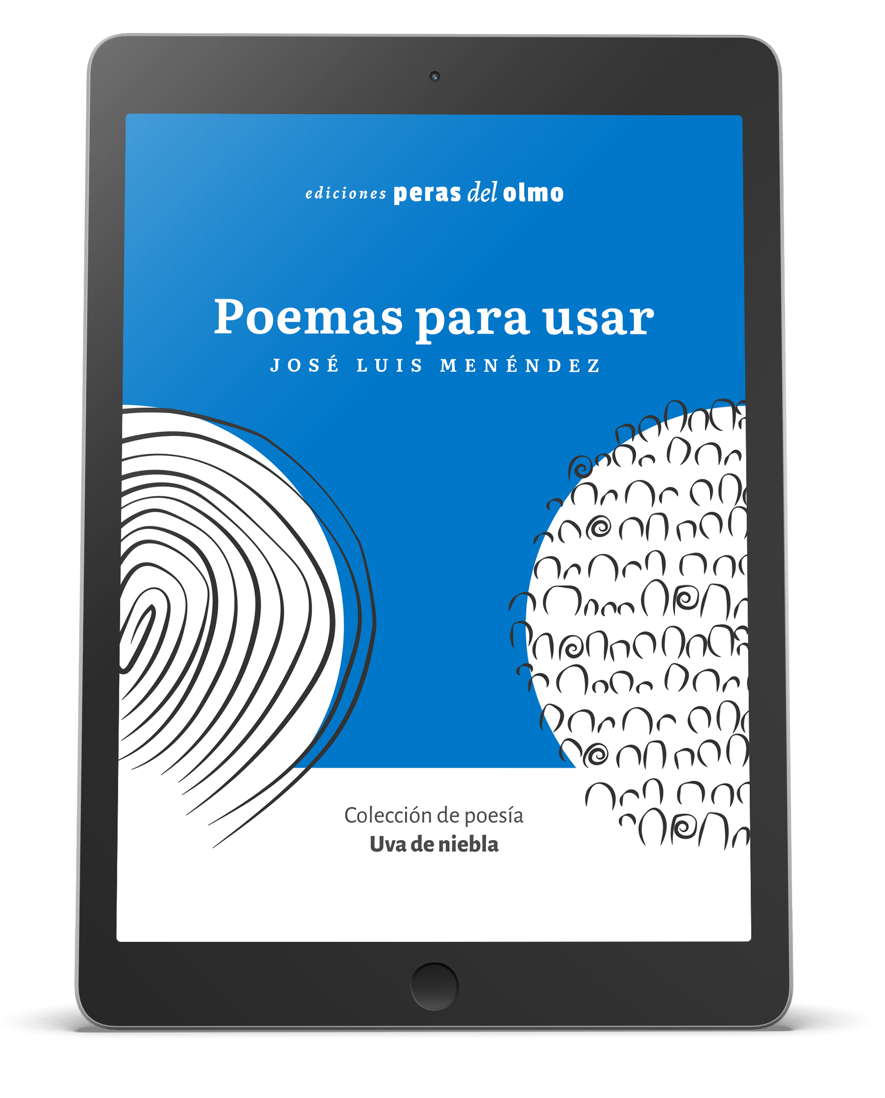 Tapa de Poemas para usar